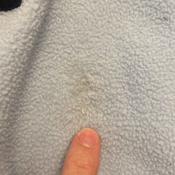 George quilted coat with 2 zipper pockets - Picture 8 of 10